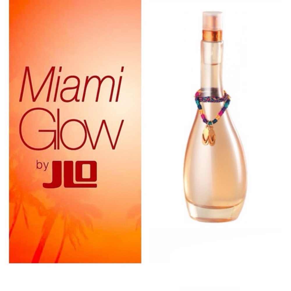 JLO Miami Glow